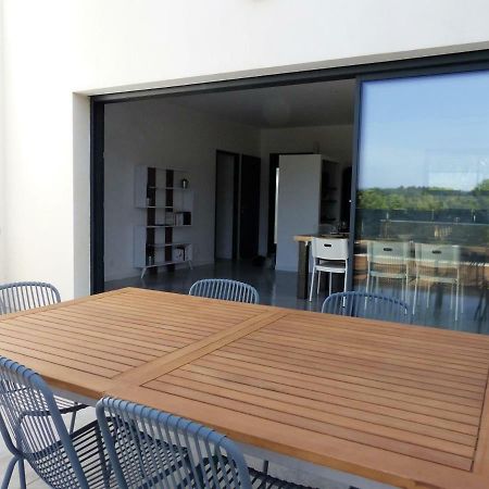 Villa Piscine Sud France Verzeille المظهر الخارجي الصورة