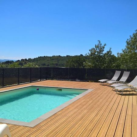 Villa Piscine Sud France Verzeille المظهر الخارجي الصورة