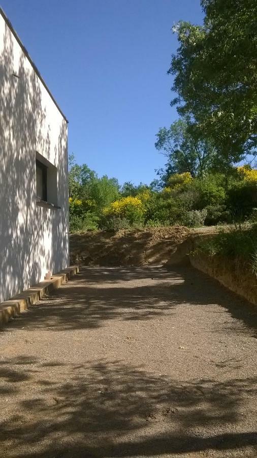 Villa Piscine Sud France Verzeille المظهر الخارجي الصورة