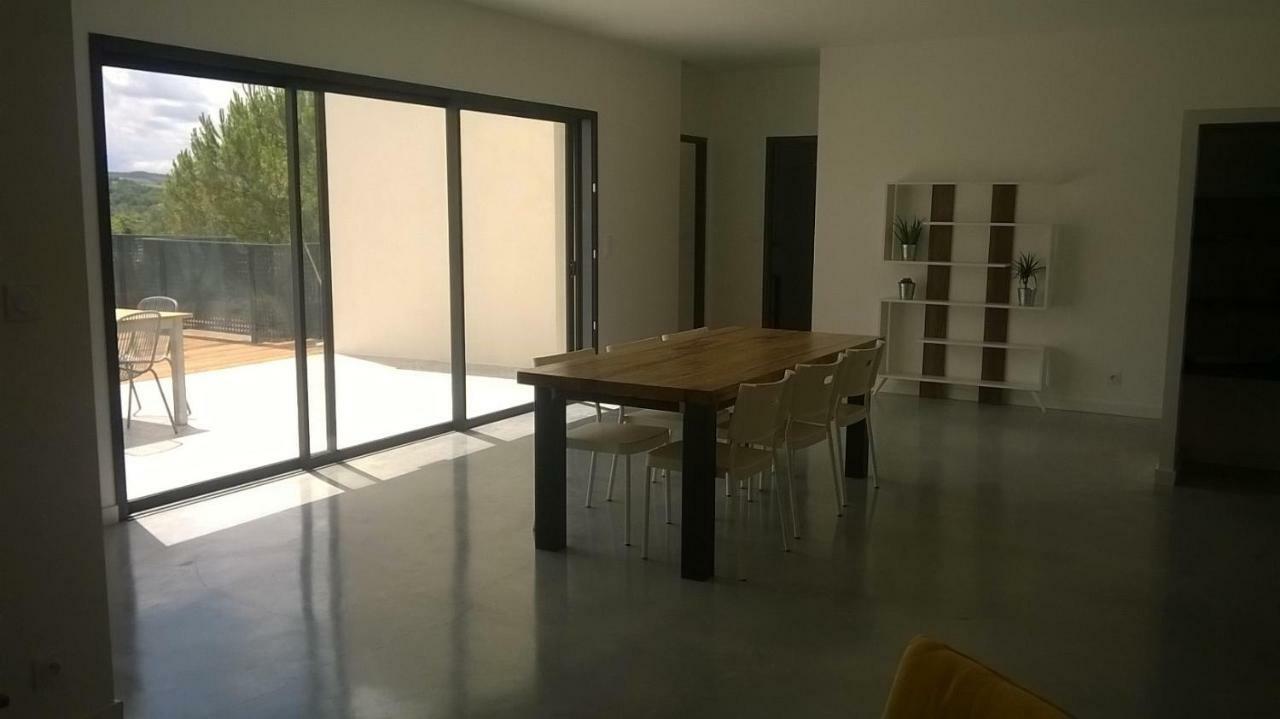 Villa Piscine Sud France Verzeille المظهر الخارجي الصورة