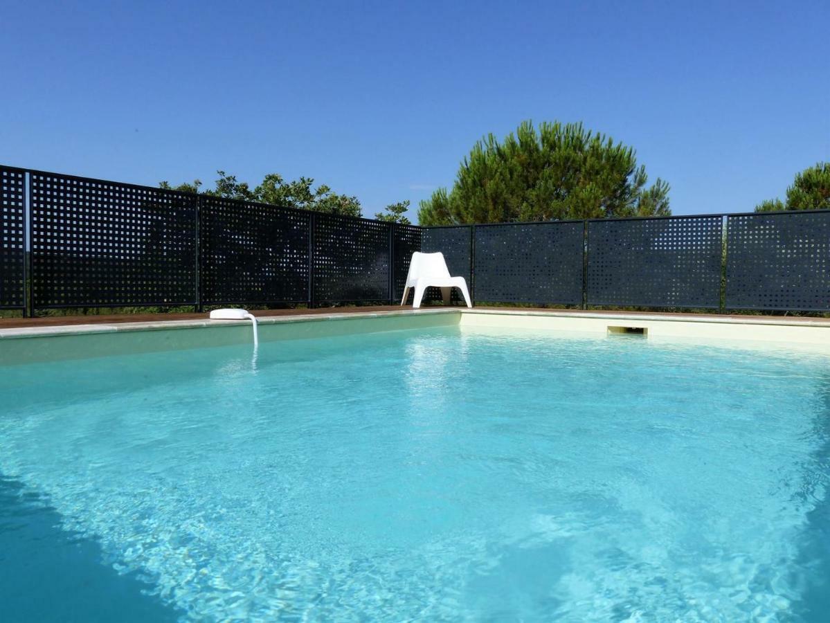 Villa Piscine Sud France Verzeille المظهر الخارجي الصورة